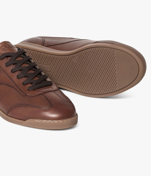 Basket Tilio Cognac