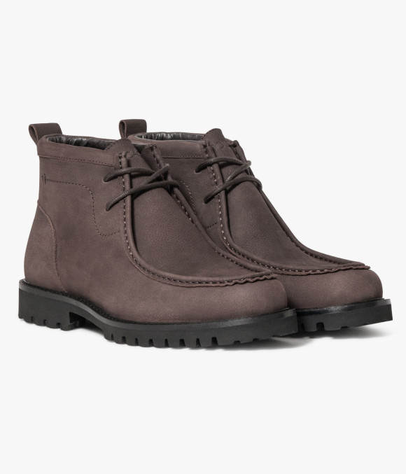 Boots Noham Marron