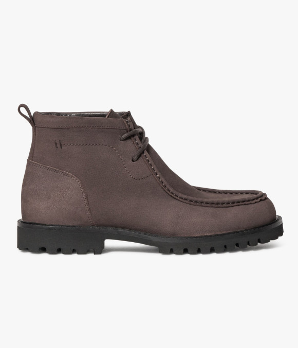 Boots Noham Marron