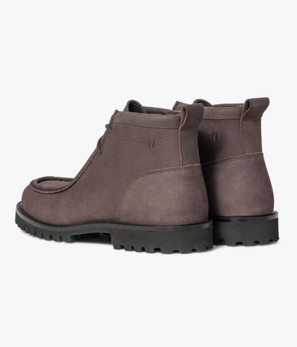 Boots Noham Marron