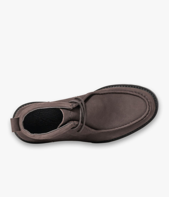 Boots Noham Marron