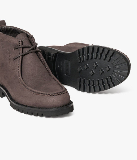 Boots Noham Marron