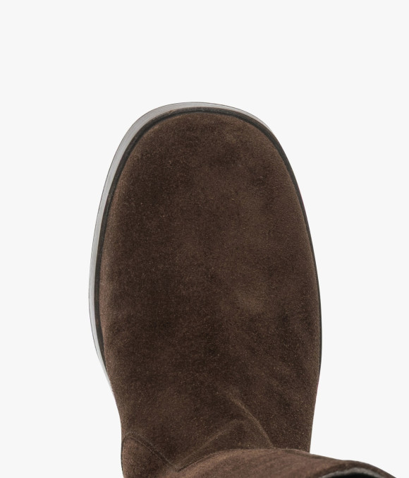 Botte Florence Chocolat