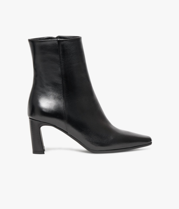 Boots Elisa Noir