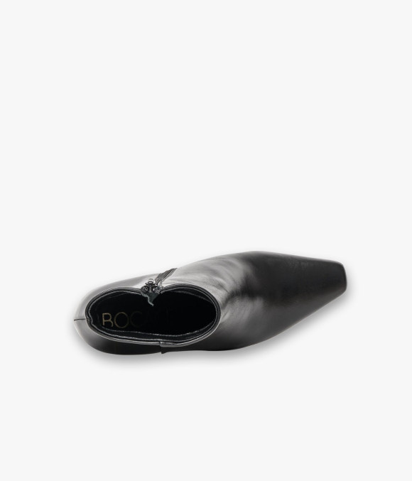 Boots Elisa Noir