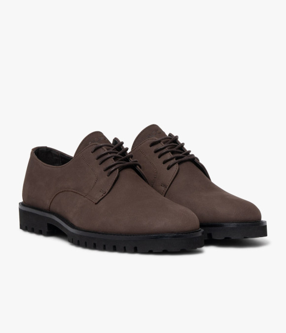 Derby Elouan Marron