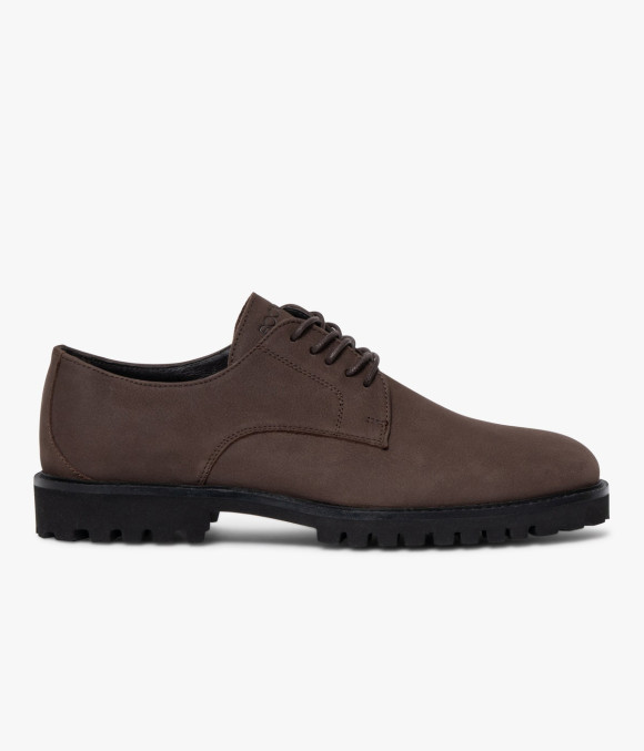 Derby Elouan Marron