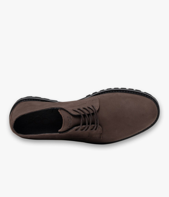 Derby Elouan Marron