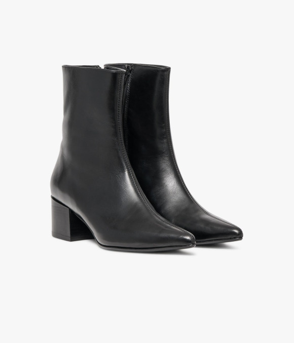 Boots Eclipse Noir
