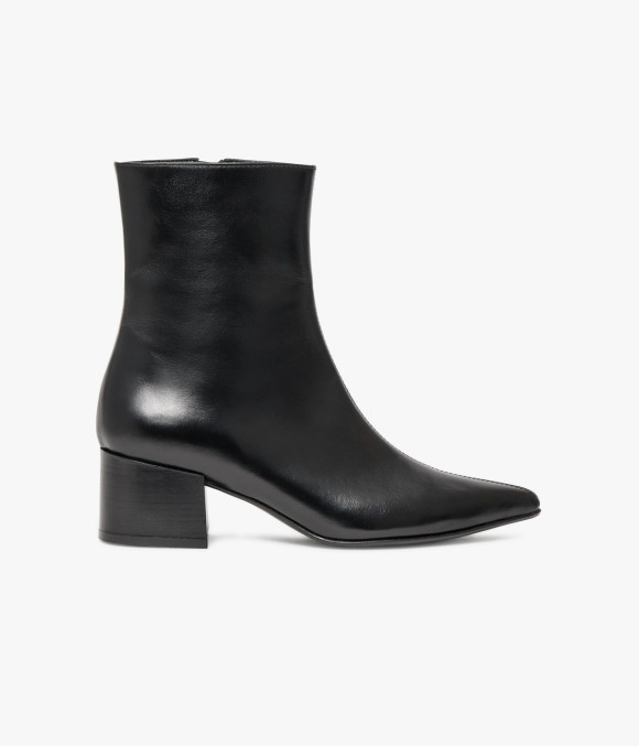 Boots Eclipse Noir