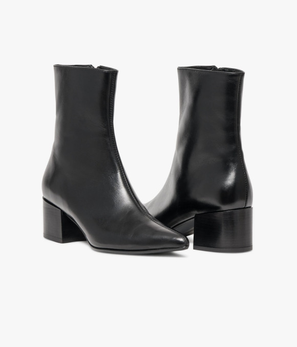 Boots Eclipse Noir