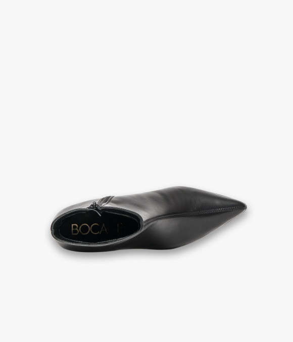 Boots Eclipse Noir