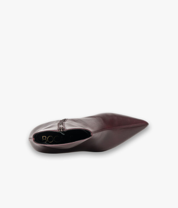 Boots Eclipse Pourpre