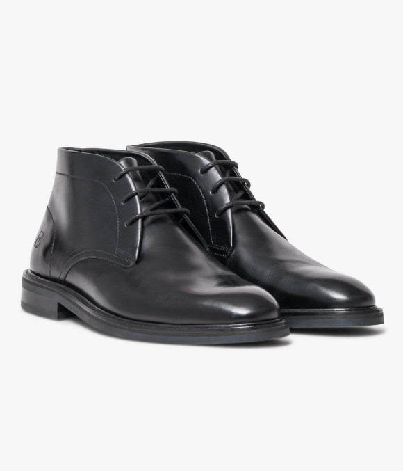Low-boots Tim Noir