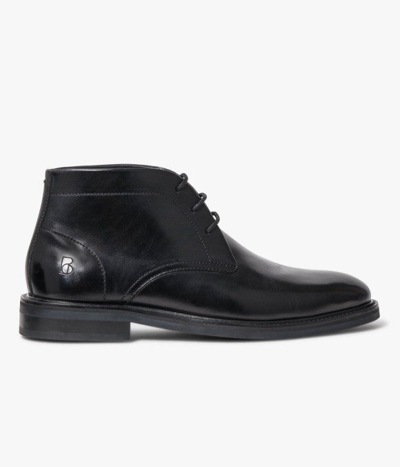 Low-boots Tim Noir