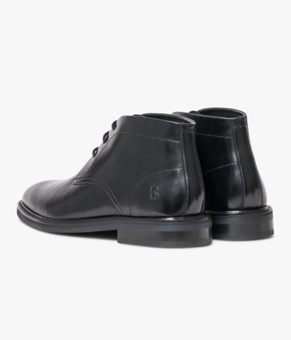 Low-boots Tim Noir