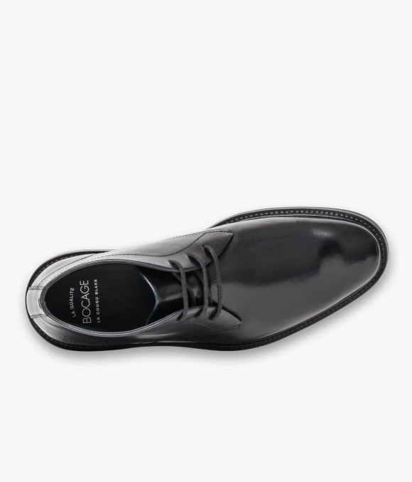 Low-boots Tim Noir
