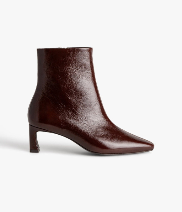 Boots Muse Chocolat