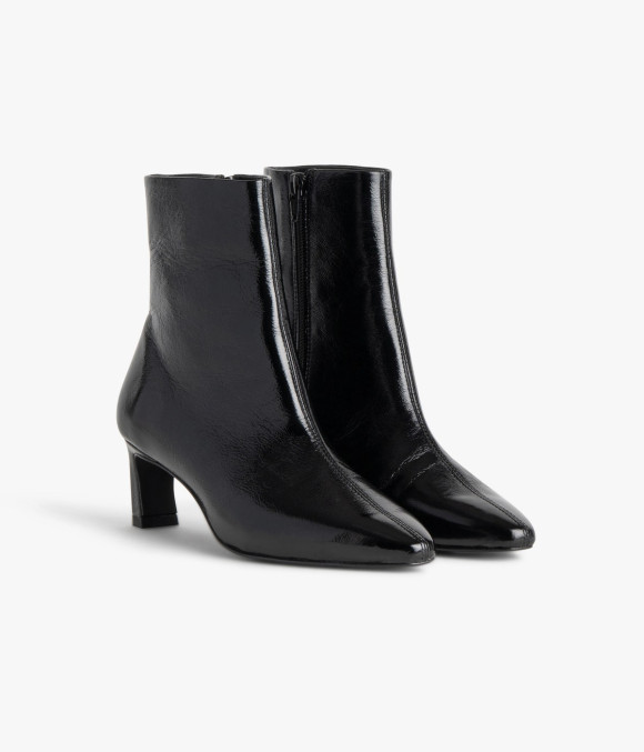 Boots Muse Noir