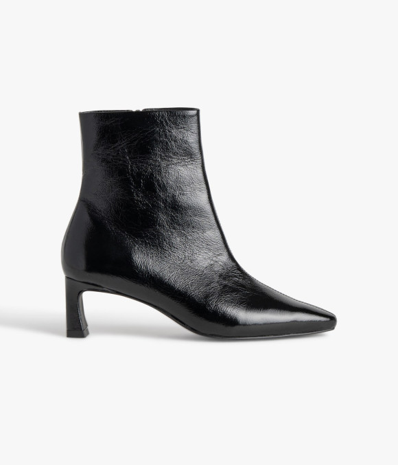 Boots Muse Noir