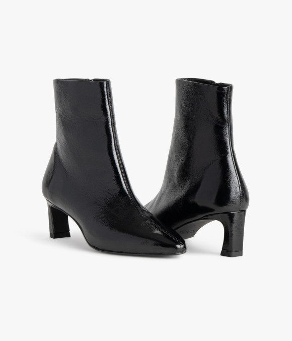 Boots Muse Noir