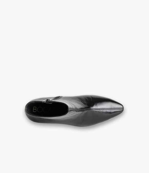 Boots Muse Noir