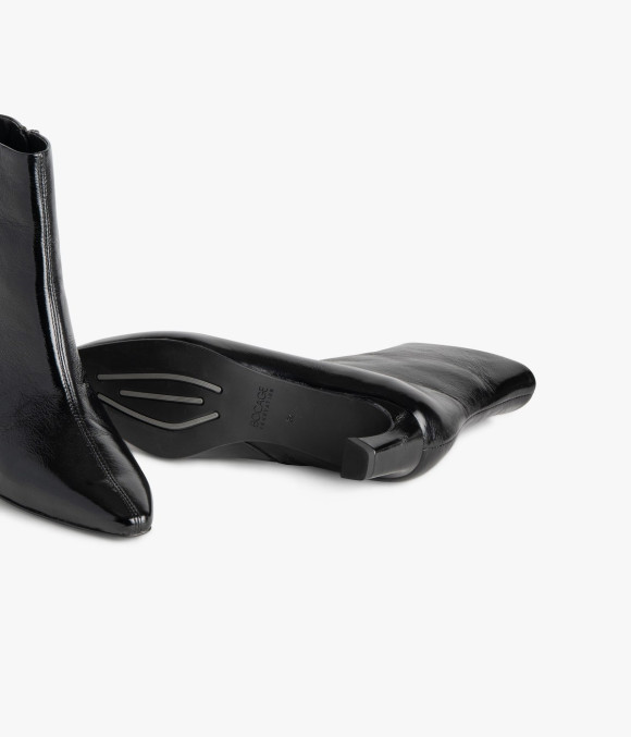 Boots Muse Noir