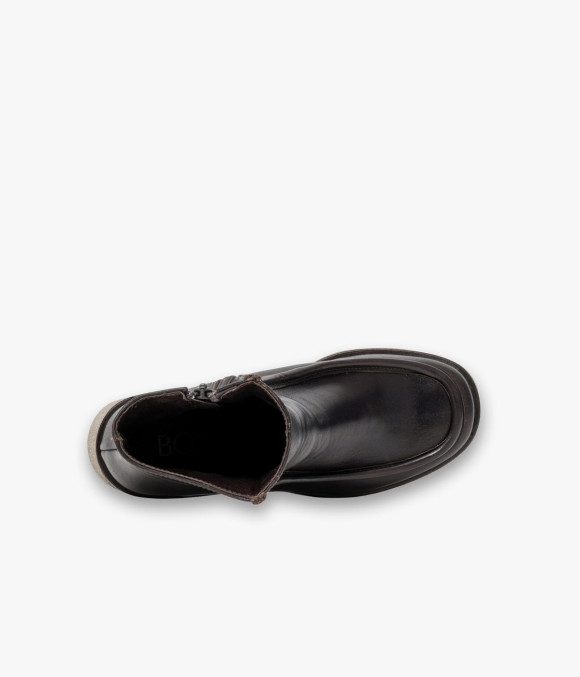 Boots Eden Chocolat