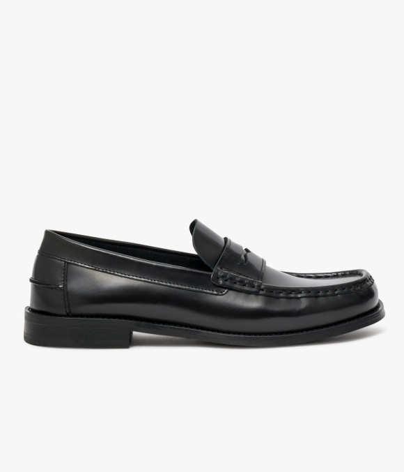 Mocassin Barry Noir