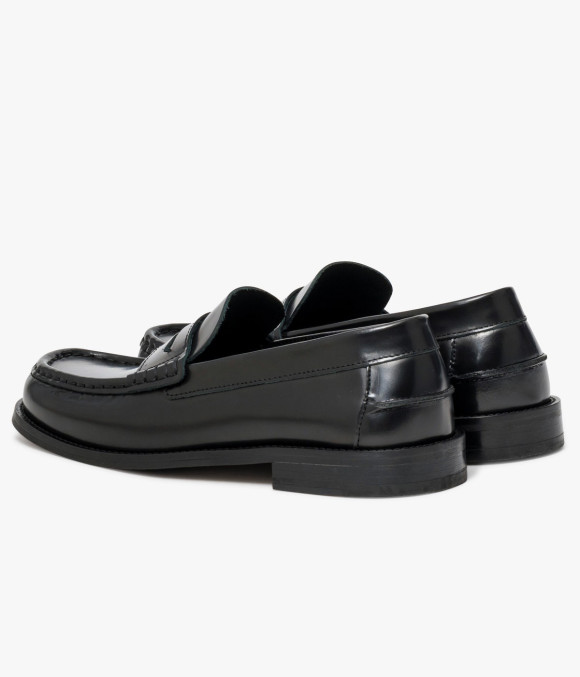 Mocassin Barry Noir