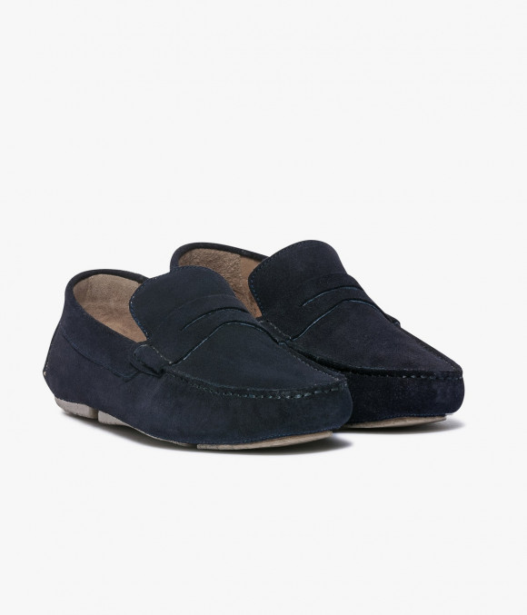 MOCASSIN SESAME