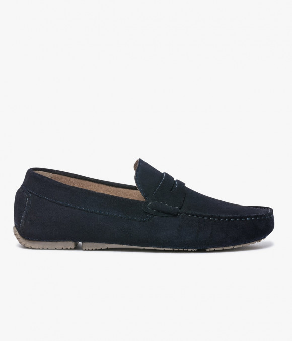 MOCASSIN SESAME