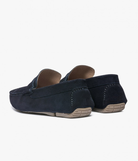 MOCASSIN SESAME
