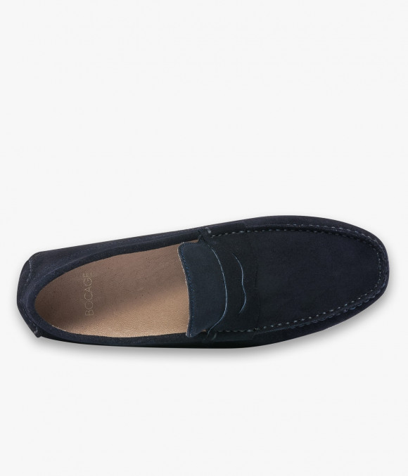 MOCASSIN SESAME
