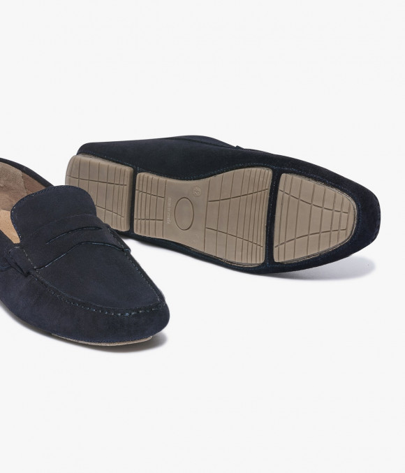 MOCASSIN SESAME