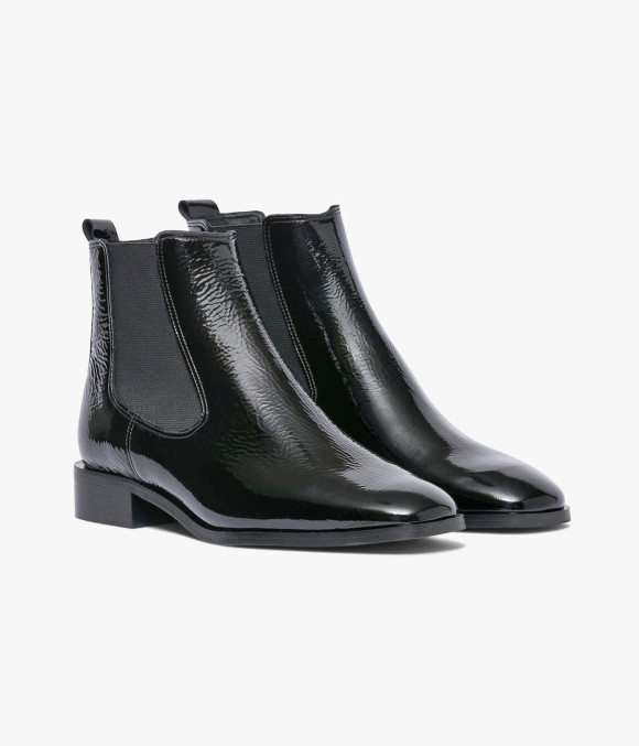 CHELSEA BOOTS KARAMI