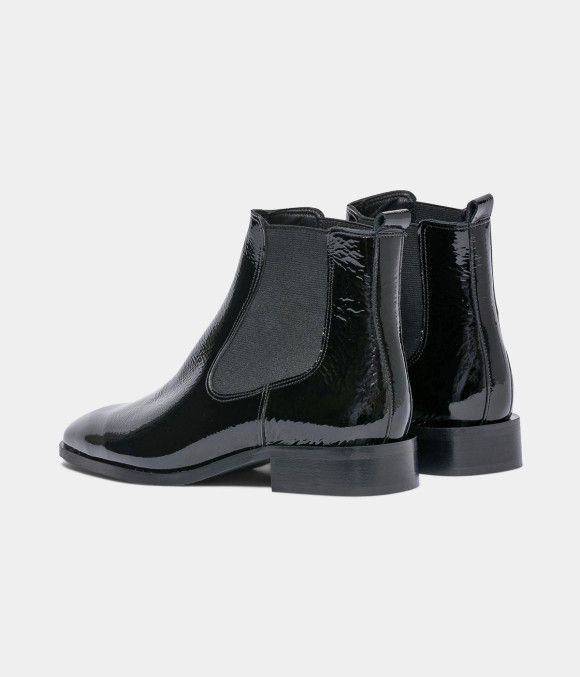 CHELSEA BOOTS KARAMI