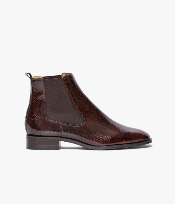 CHELSEA BOOTS KARAMI