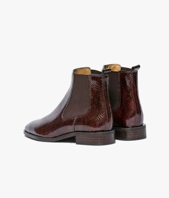 CHELSEA BOOTS KARAMI