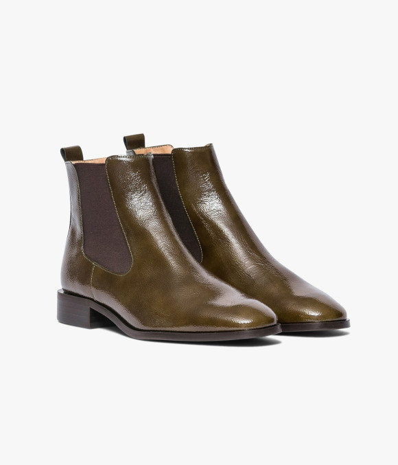 CHELSEA BOOTS KARAMI