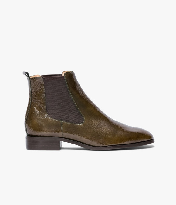 CHELSEA BOOTS KARAMI