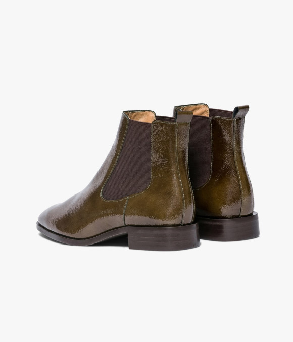 CHELSEA BOOTS KARAMI