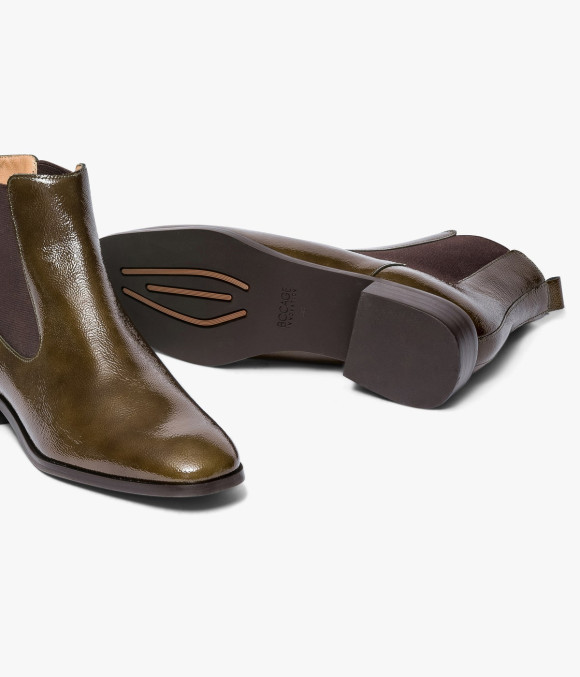 CHELSEA BOOTS KARAMI