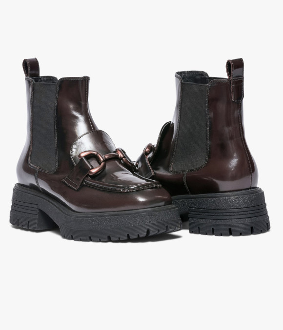 CHELSEA BOOTS KANTARIO