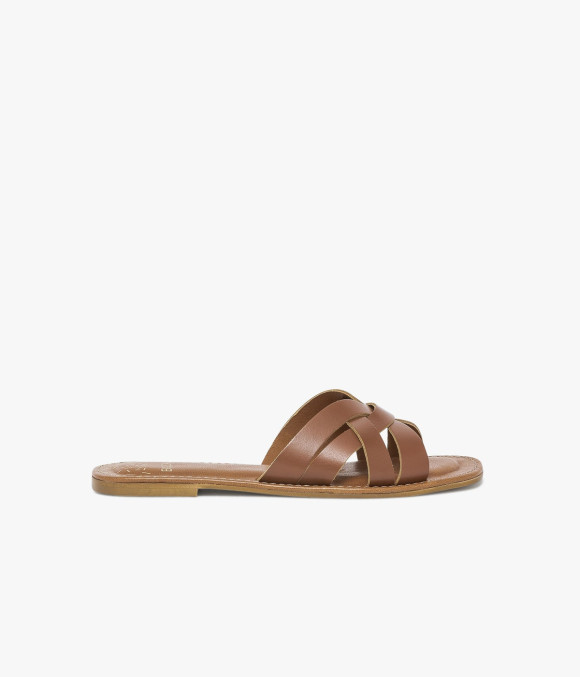 MULE WISIE COGNAC