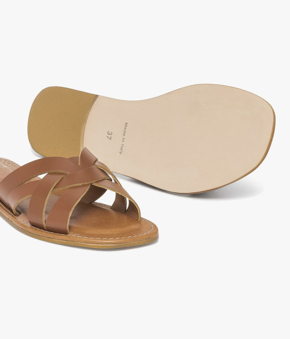 MULE WISIE COGNAC