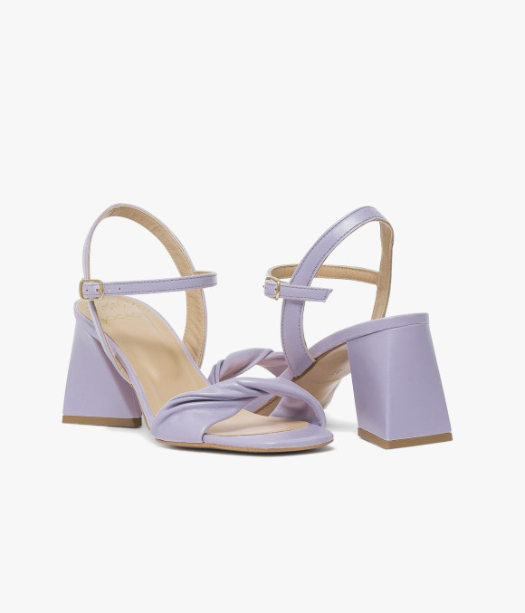 SANDALE PRALA LILAS