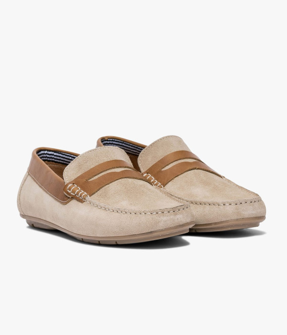 MOCASSIN STEVEN