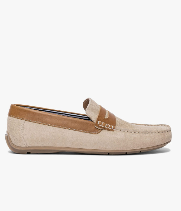 MOCASSIN STEVEN