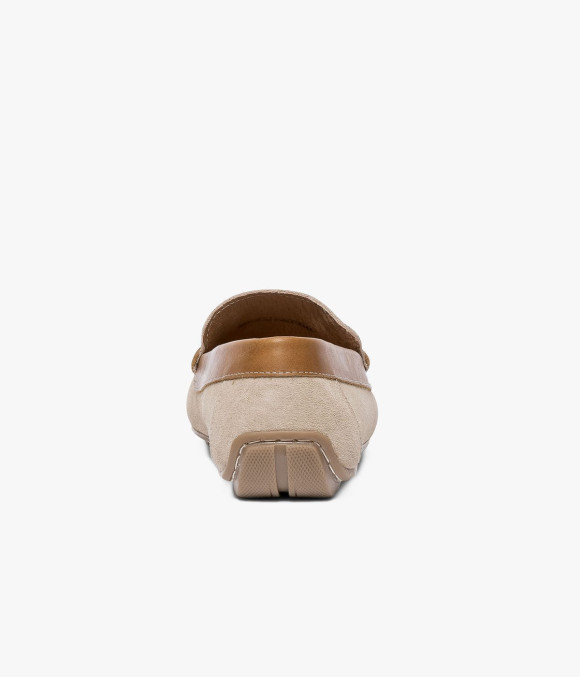 MOCASSIN STEVEN